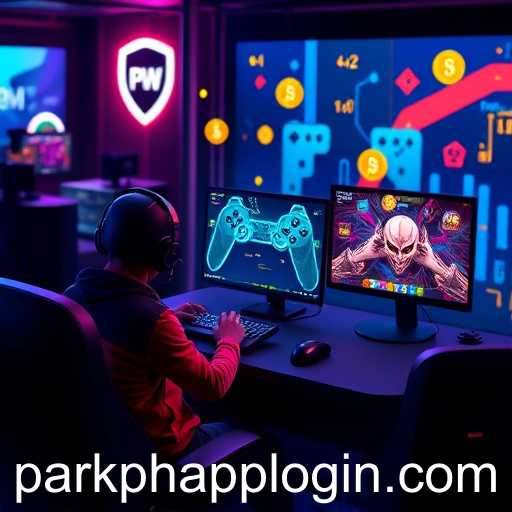 ParkPH: Evolution of Online Gaming