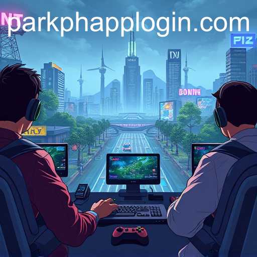 Gaming Trends Shaping the Future