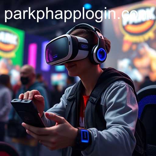 Virtual Spaces Revolutionized: ParkPH Leads the Charge