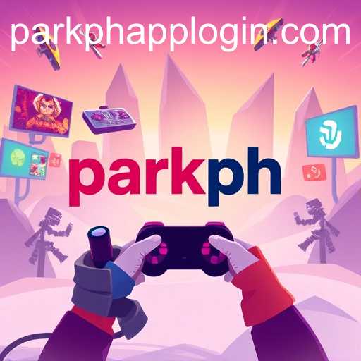 The Rise of Parkph: Gaming in 2025