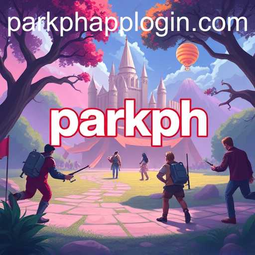 The Rise of Parkph in Digital Gaming